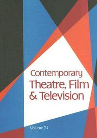 Produktbild: Contemporary Theatre, Film and Television