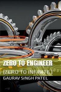 Produktbild: Zero to engineer