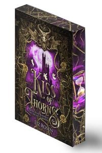 Produktbild: Kiss of Thorns