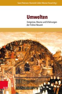Produktbild: Umwelten
