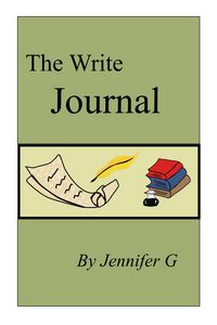 Produktbild: The Write Journal