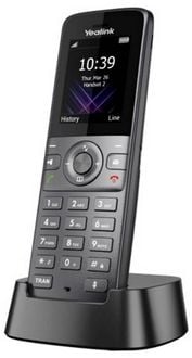 Produktbild: Yealink W74h Dect Mobilteil