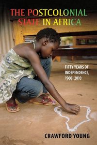 Produktbild: Postcolonial State in Africa