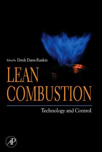 Produktbild: Lean Combustion