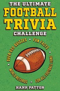 Produktbild: The Ultimate Football Trivia Challenge