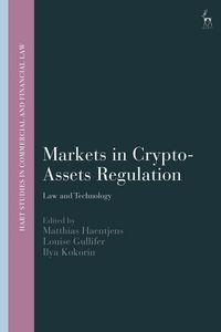 Produktbild: Markets in Crypto-Assets Regulation