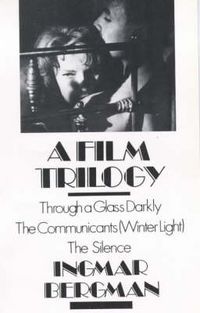 Produktbild: Bergman, I: A Film Trilogy