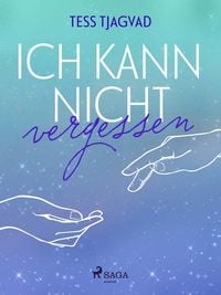 Produktbild: Ich kann nicht vergessen