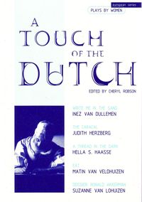 Produktbild: A Touch of the Dutch: