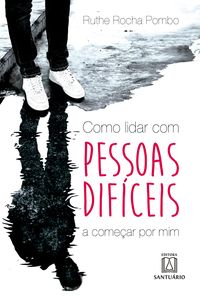 Produktbild: Como lidar com pessoas dif&iacute;ceis