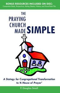 Produktbild: The Praying Church Made Simple