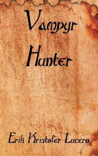 Produktbild: Vampyr Hunter