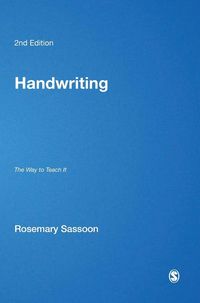 Produktbild: Handwriting