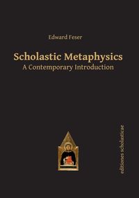 Produktbild: Scholastic Metaphysics