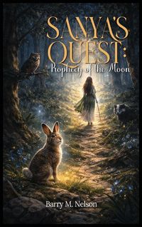 Produktbild: Sanya's Quest