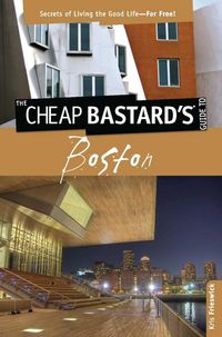 Produktbild: Cheap Bastard's(TM) Guide to Boston