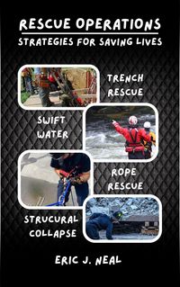 Produktbild: Rescue Operations Strategies for Saving Lives