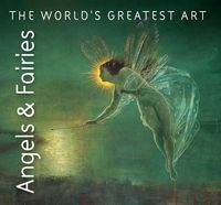 Produktbild: Angels & Fairies
