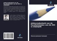 Produktbild: Jobtevredenheid van de faculteitsleden van de HOI in SIQUIJOR