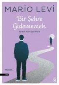 Produktbild: Bir Sehre Gidememek