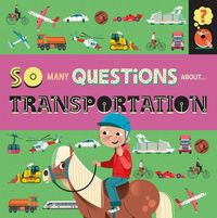 Produktbild: Transportation