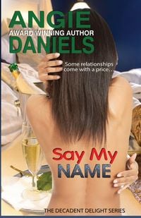 Produktbild: Say My Name