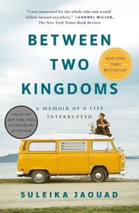Produktbild: Between Two Kingdoms