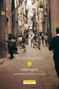 Produktbild: Gi&ugrave;napoli