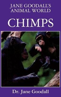 Produktbild: Jane Goodall's Animal World Chimps