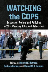 Produktbild: Watching the Cops