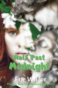 Produktbild: Half Past Midnight