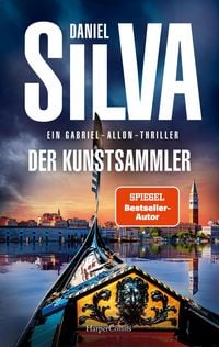 Produktbild: Der Kunstsammler
