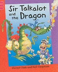 Produktbild: Sir Talkalot and the Dragon