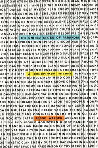Produktbild: Us Of Paranoia