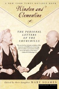 Produktbild: Winston and Celementine