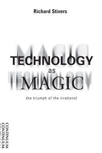 Produktbild: Technology as Magic