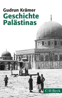 Produktbild: Geschichte Pal&auml;stinas