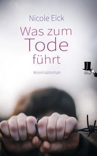 Produktbild: Was zum Tode f&uuml;hrt