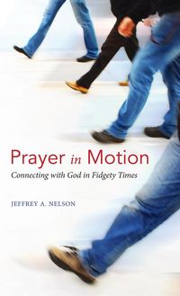 Produktbild: Prayer in Motion