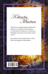 Keltische Märchen