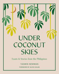 Produktbild: Newman, Y: Under Coconut Skies