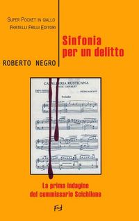 Produktbild: Sinfonia per un delitto