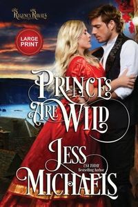 Produktbild: Princes Are Wild