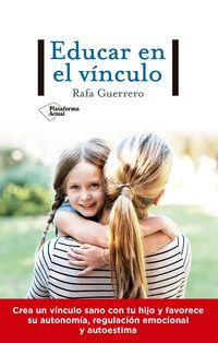 Produktbild: Educar en el v&iacute;nculo