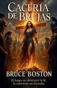 Produktbild: Cacer&iacute;a de Brujas