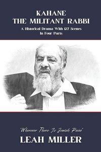Produktbild: Kahane - The Militant Rabbi