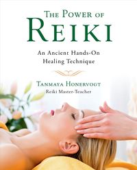 Produktbild: Power Of Reiki 2/e