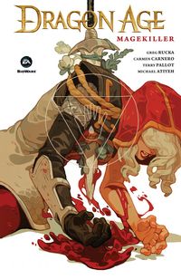 Produktbild: Dragon Age