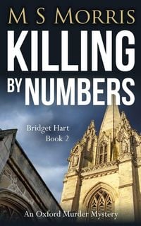 Produktbild: Killing by Numbers