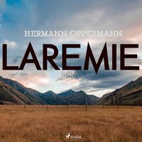 Produktbild: Laremie (Ungek&uuml;rzt)